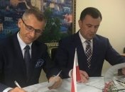 Счетные палаты Украины и Польши подписали декларацию о сотрудничестве