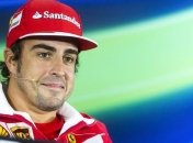 Фернандо Алонсо: Я очень рад, что финишировал в тройке