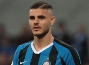 ПСЖ может подписать скандального форварда Интера
