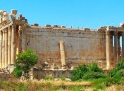 Баальбек - большая загадка современной археологии 