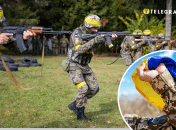 В Україні створять центри нацспротиву