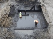 Стародавні рів та міст