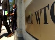 Украина в рамках ВТО инициирует спор с Россией