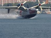 Сегодня день траура по погибшим при крушении самолета Бе-12 