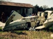 Взлет самолета в Висконсине едва не закончился трагедией