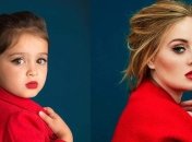 Маленькая девочка, которая любит перевоплощаться в выдающихся женщин (Фото) 