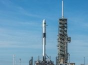 Компания SpaceX в очередной раз отложила запуск Falcon 9
