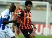 Останется ли Луис Адриано лучшим бомбардиром Лиги чемпионов?