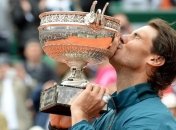 Надаль призвал ввести двухлетнюю систему рейтинга АТР