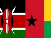 Матч отбора на КАН-2017 был прерван из-за беспорядков 