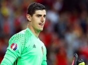 Тибо Куртуа хочет остаться в "Челси"