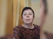 Олена Наумова