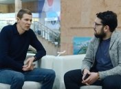 Дериземля: Если не отстоять Украину, то не будет независимости и будущего