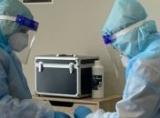 На Ровенщине зафиксировали 28 новых случаев COVID-19