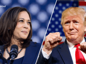 У Харрис готовятся судиться с Трампом