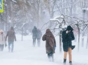 Штормовое предупреждение: спасатели предупреждают об ухудшении погоды