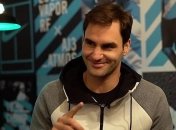 Федерер вошел в тридцатку самых влиятельных мужчин планеты