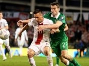 Хавбек Польши: Будет очень важным наличие моментов у ворот сборной Украины