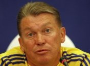 Блохин: "Наша команда заточена на атаку"