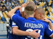 Вацко о перестановках в Динамо: Насколько хватит Цыганкова и Вербича?