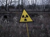 Чернобыльская зона отчуждения