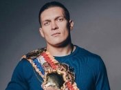 Усик не будет драться с Ортисом в ближайшем бою