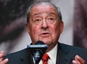 Арум жестко раскритиковал Джошуа