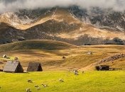 Удивительные места Черногории, в которых стоит побывать (Фото) 