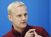 Виталий Шабунин