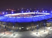 Сборная Украины сыграет при полных трибунах в Харькове