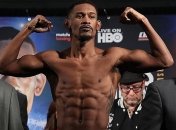 Джейкобс не согласен с судейским счетом в бою с Деревянченко