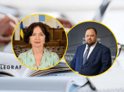 Елена Слободян и Руслан Стефанчук