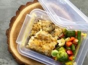 Разогревать так еду можно где угодно