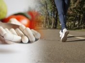 Антидепрессанты и бег показали одинаковую эффективность лечения депрессии