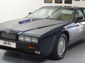 Aston Martin продают за 120 000 долларов 