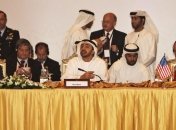 Президенты Судана и Южного Судана договорились решать противоре