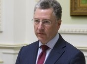 Волкер: Агрессия Путина на Донбассе сделала Украину более прозападной