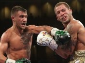 Ломаченко, Усик и Гвоздик добыли победы в США