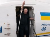 Жена Бекирова рассказала подробности его осмотра в больнице "Феофания"