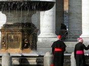 В известных фонтанах Ватикана начали перекрывать воду