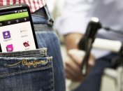 Instagram разместил фотографии пользователей на карте