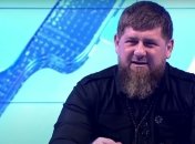 Рамзан Кадыров