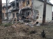 Последствия прихода россиян в Ирпень