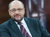 Шульц призвал Турцию и ЕС помогать сирийским беженцам