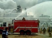 В Мексике взорвался нефтехимический завод "Pemex", есть жертвы