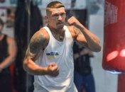 Усик - Гловацки: прогноз букмекеров на чемпионский бой