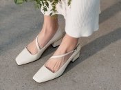 Яке взуття буде модним у 2024