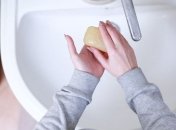 Яких помилок ми припускаємось після миття рук