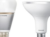 Samsung представила "умную" лампочку 