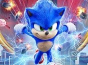 Paramount почала роботу над продовженням мультфільму "Їжак Сонік"